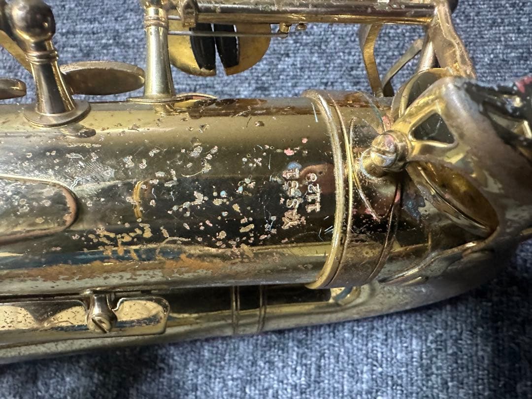 り*く様 YAMAHA YAS-31 アルトサックス ヤマハ