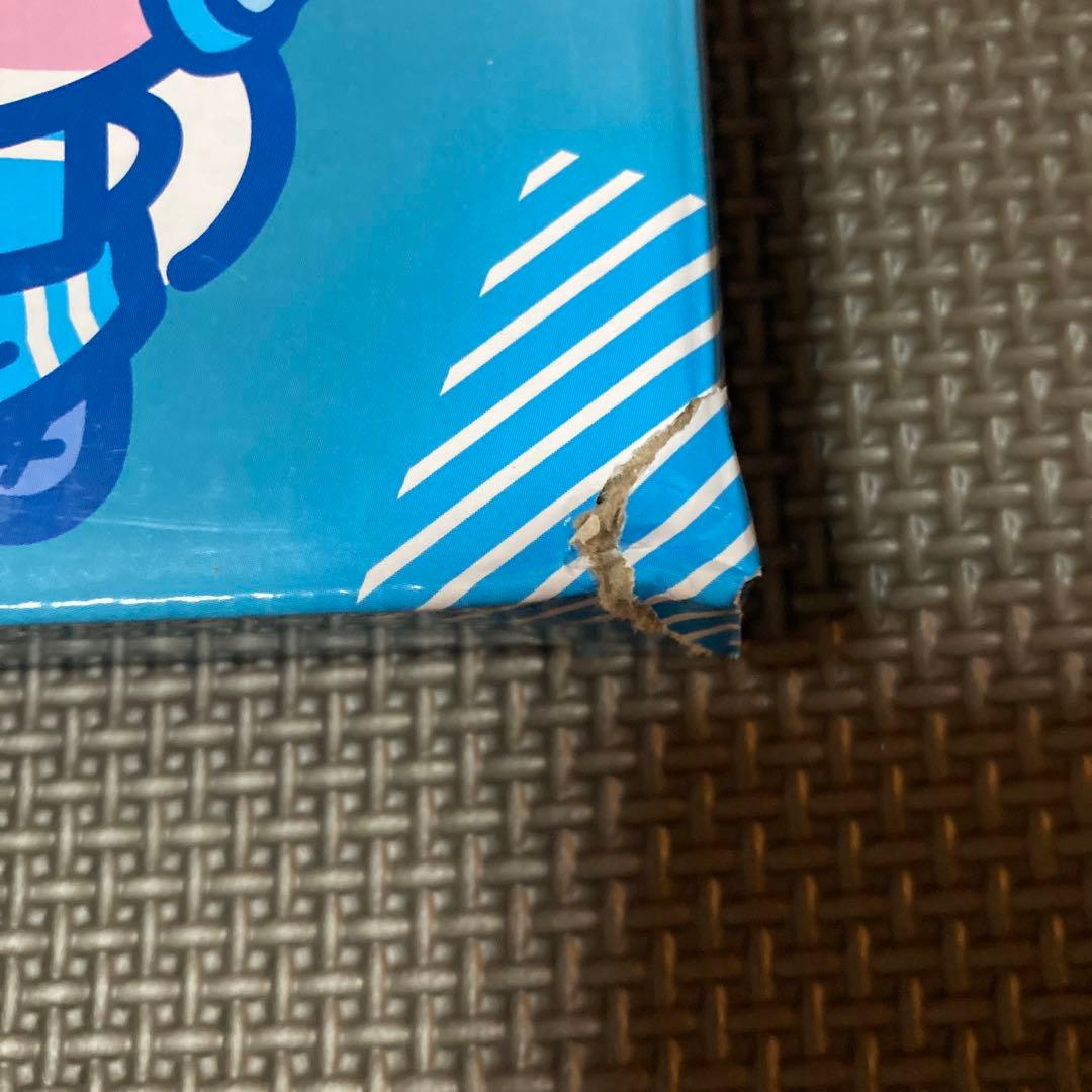 シナモン　ネオンライト　シナモロール　サンリオ