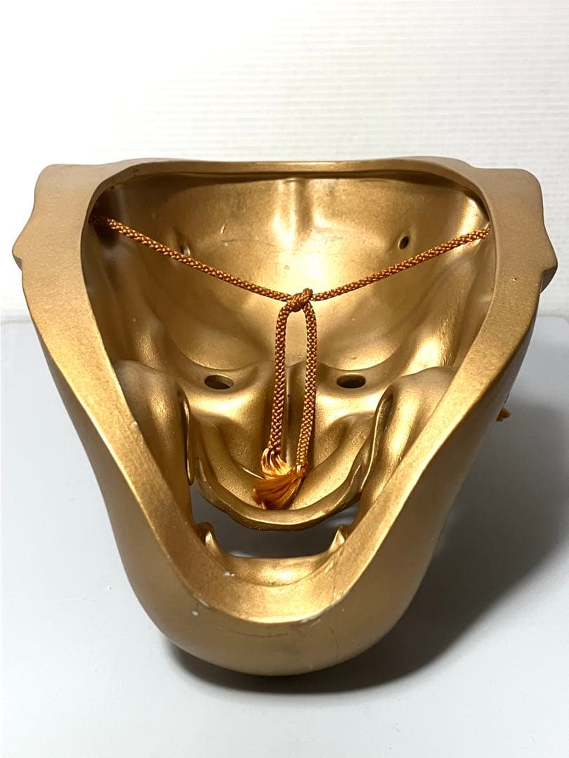 般若/置物/能面/お面