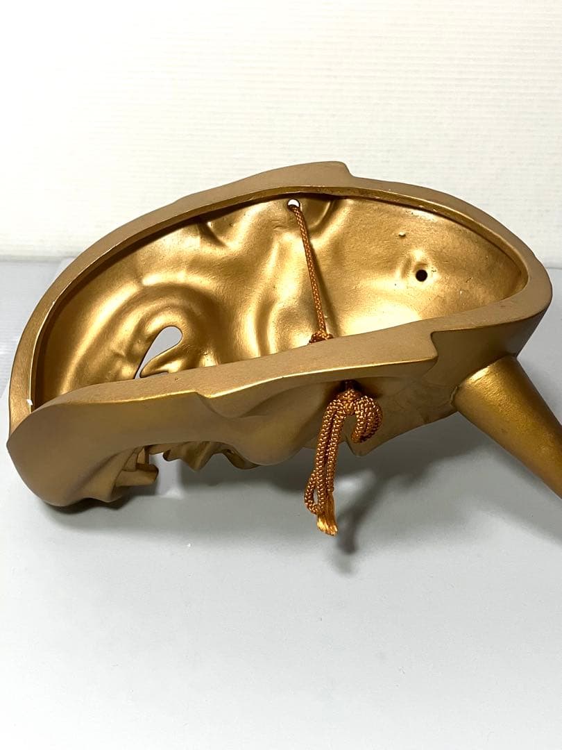 般若/置物/能面/お面