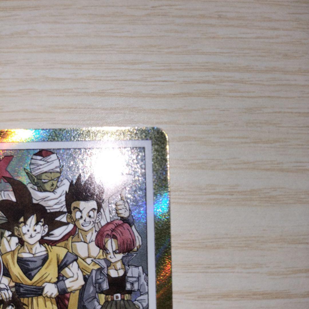 MANGA BOOSTER エナジーマーカー 金 E-60 ✩パラレル 30巻✩