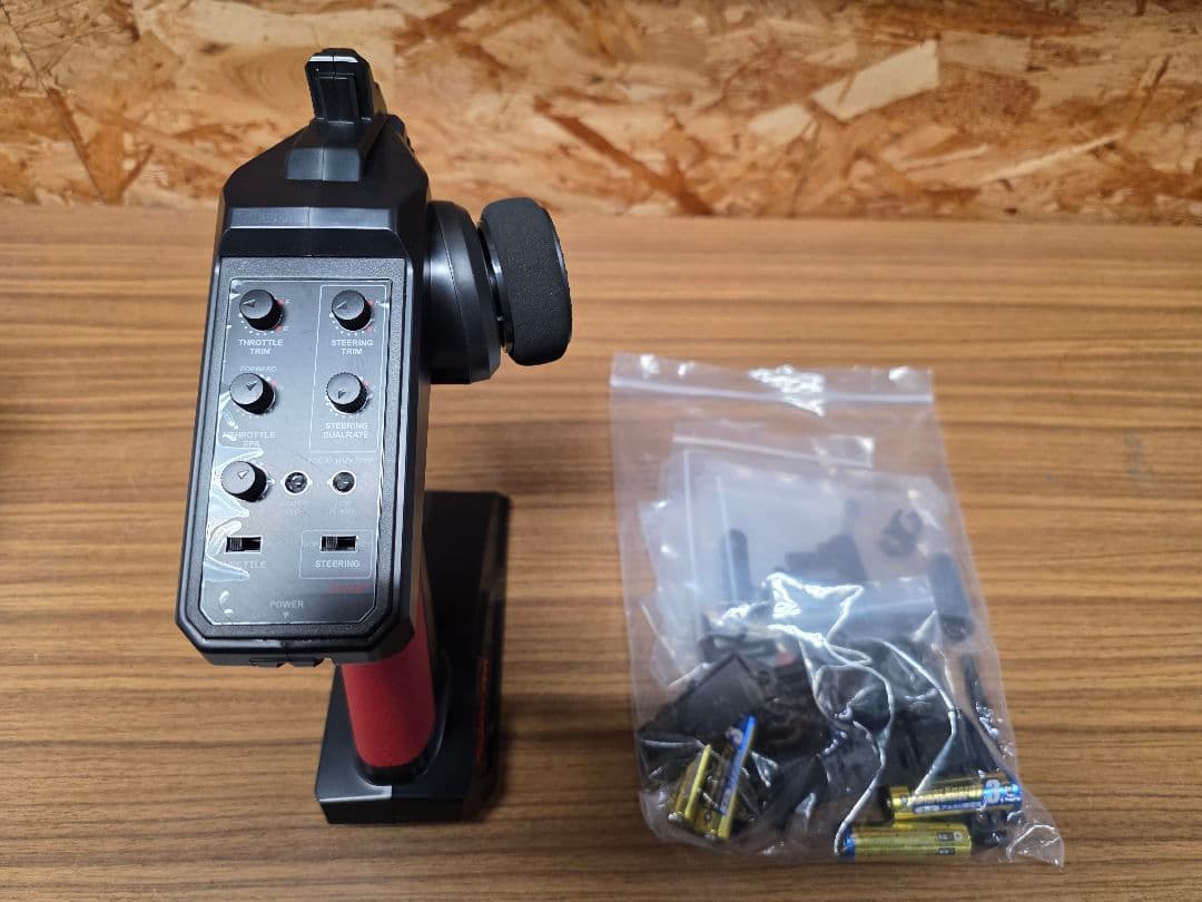 京商 FAZER D2 AE86