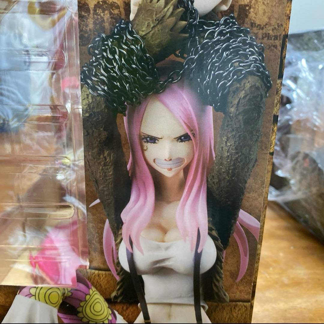 メガハウス POPDXジュエリーボニー集英社東映ONEPIECEワンピース