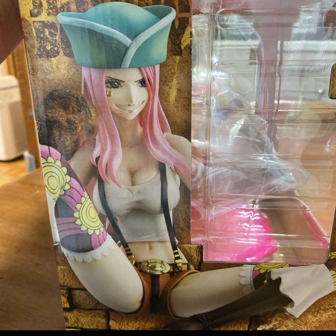 メガハウス POPDXジュエリーボニー集英社東映ONEPIECEワンピース