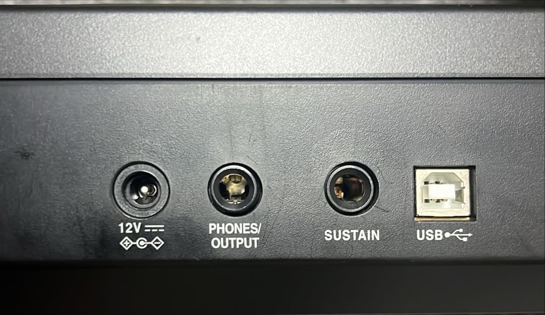 Roland ローランド キーボード 88鍵 GO:PIANO88