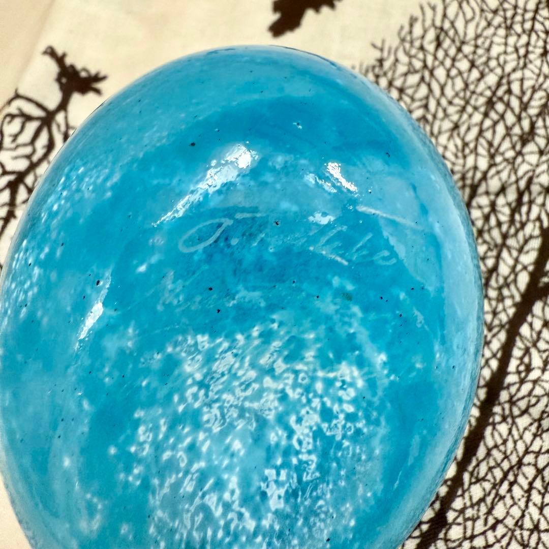 【最終価格】レア Nuutajarvi オイバトイッカ バード