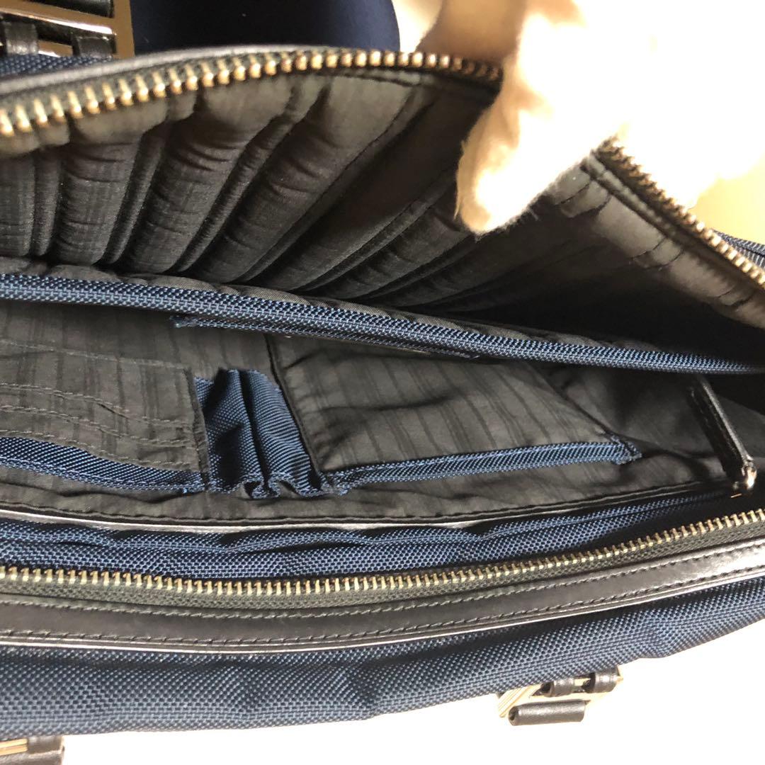 TUMI トゥミ メンズ ビジネスバッグ カバン