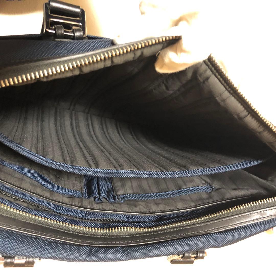 TUMI トゥミ メンズ ビジネスバッグ カバン