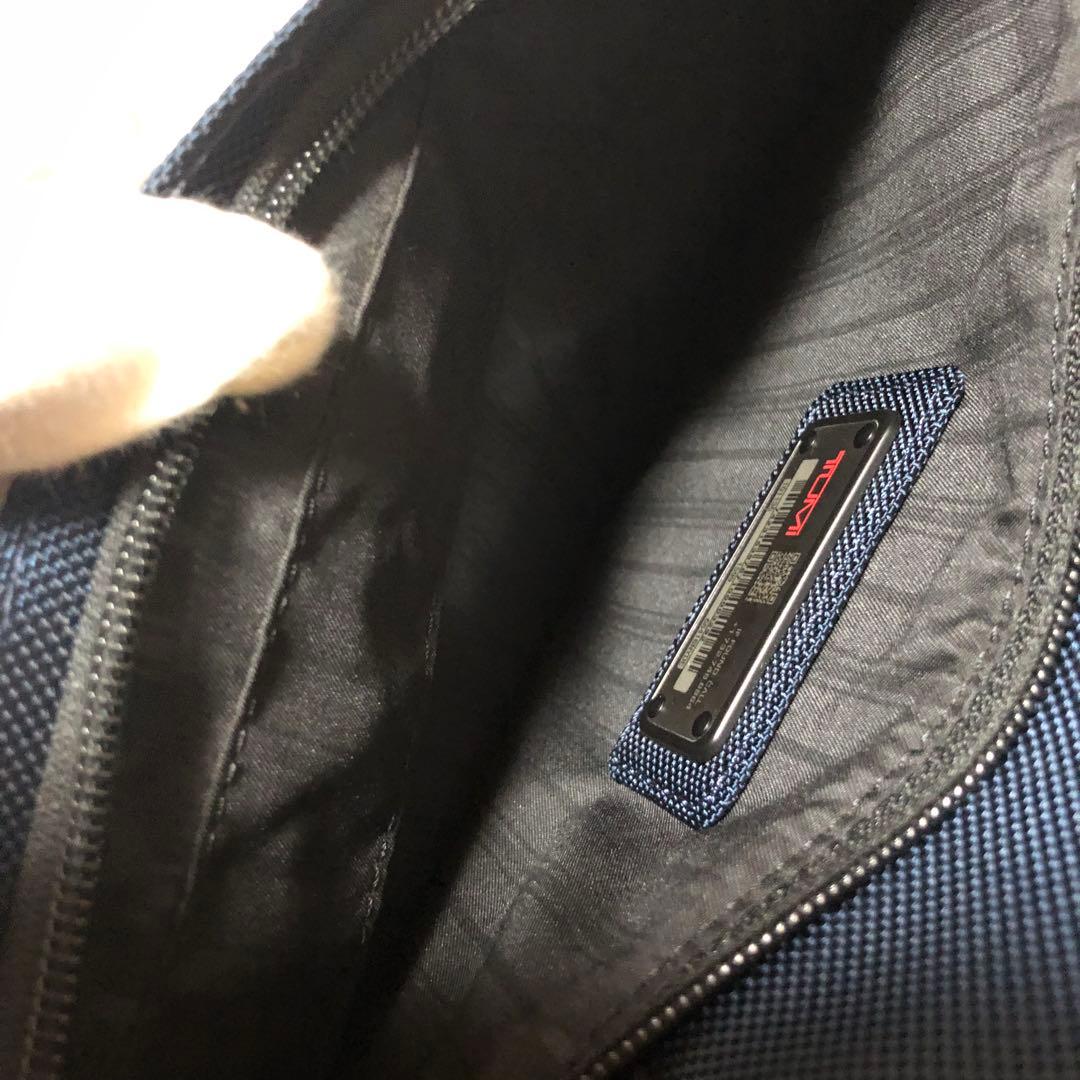 TUMI トゥミ メンズ ビジネスバッグ カバン