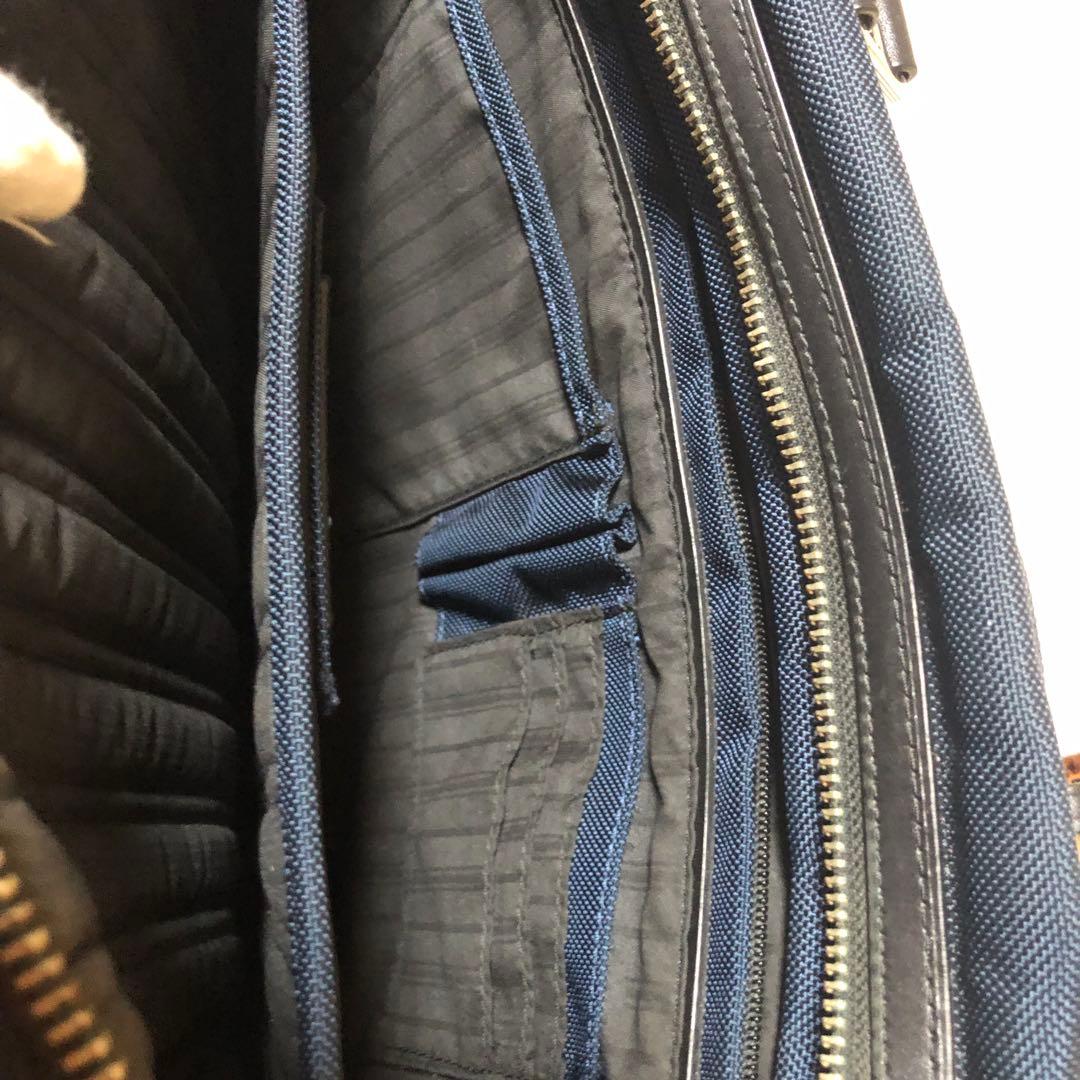 TUMI トゥミ メンズ ビジネスバッグ カバン