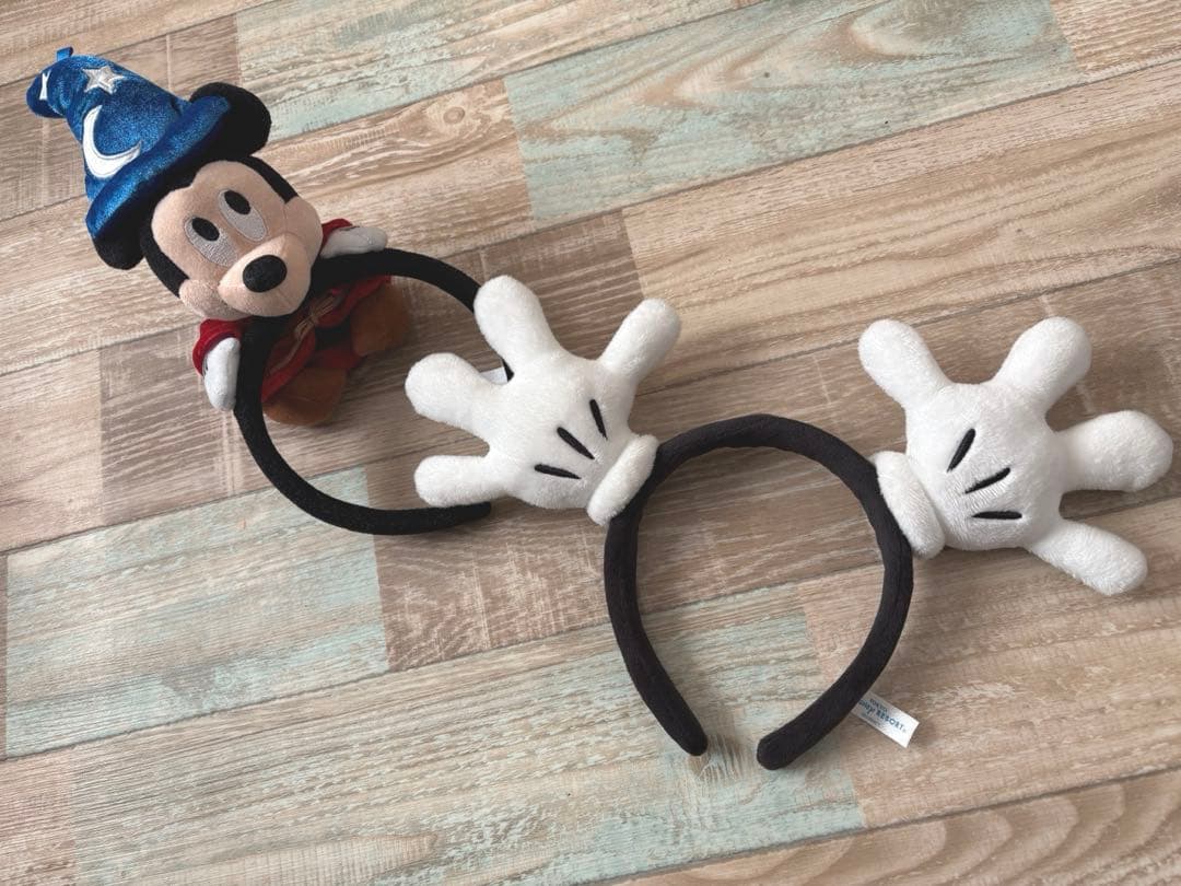 ディズニー　カチューシャ　ミニー　ヘアバンド　まとめ売り　ミニオン　23点