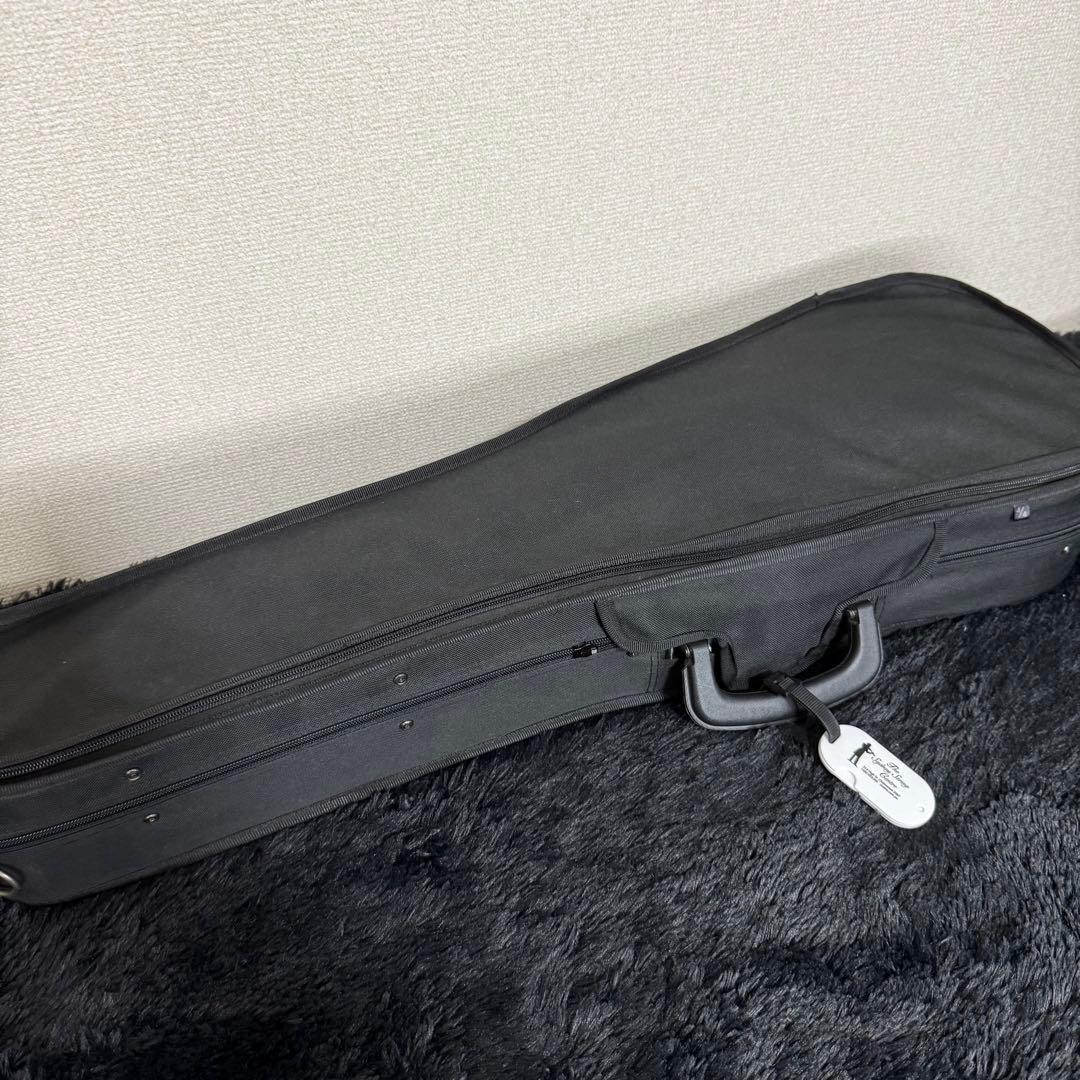 Kreisler バイオリン No.100 4/4サイズ 弦楽器 ケース 弓付属