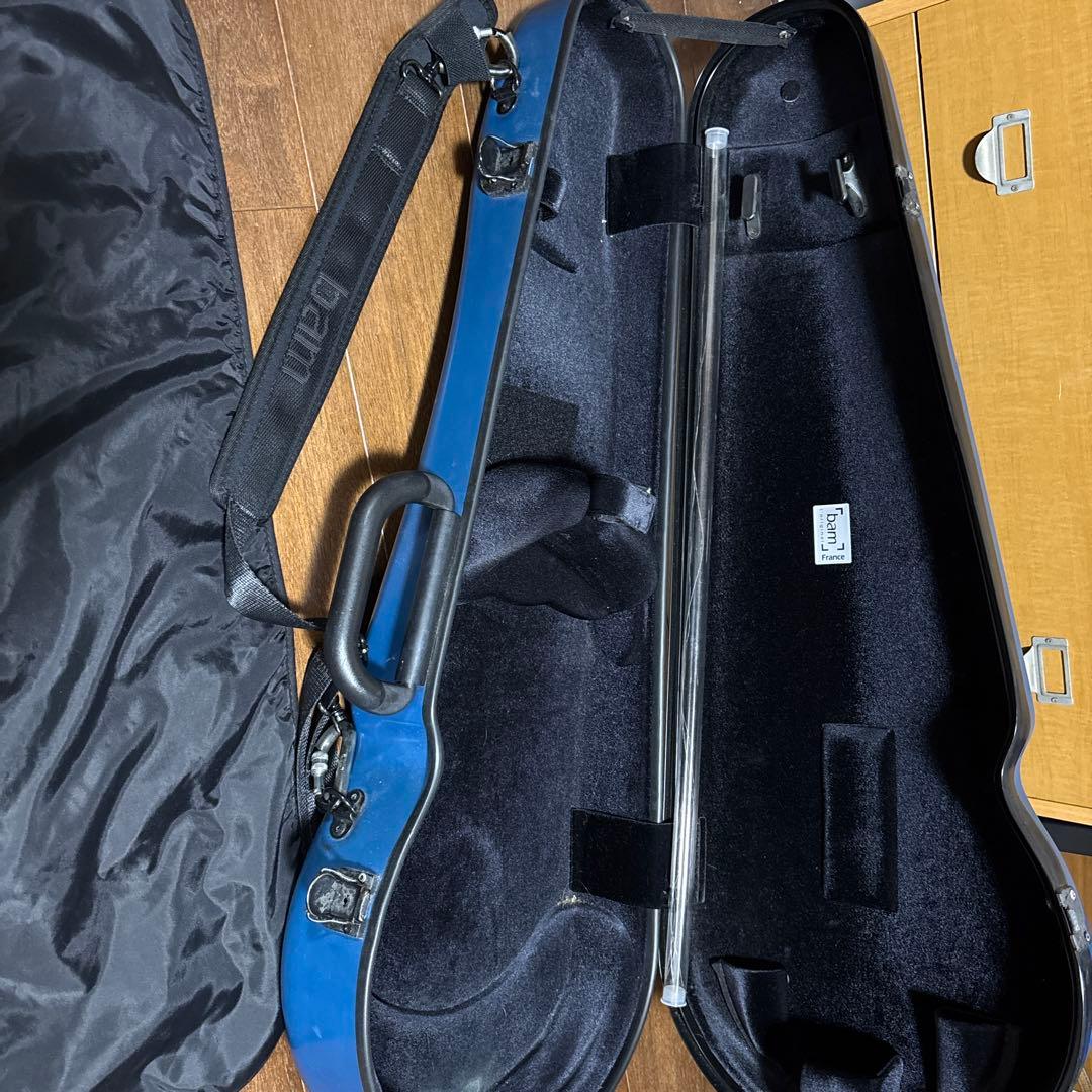 p*h様 BAM バム / 2200XLB AZURE BULE ハイテック・フ