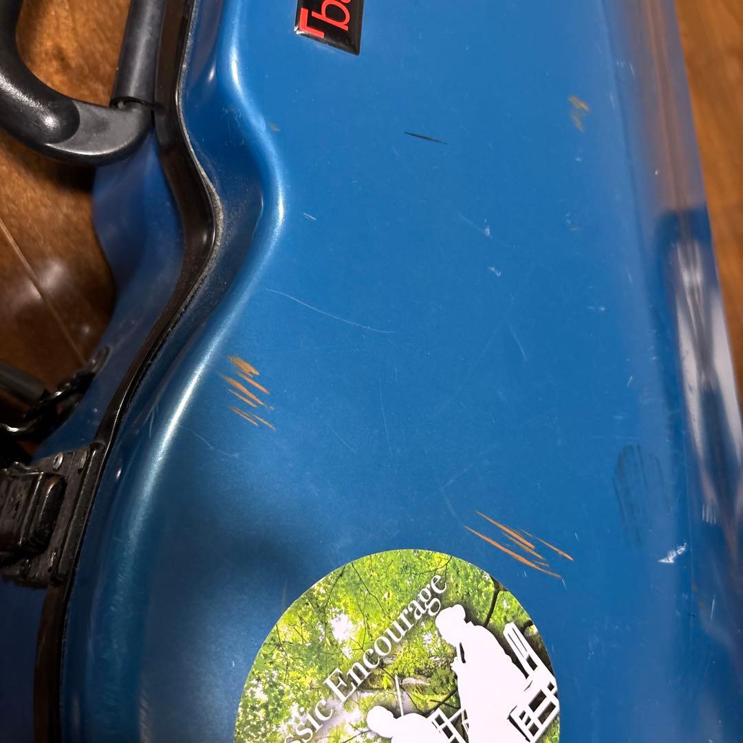 p*h様 BAM バム / 2200XLB AZURE BULE ハイテック・フ