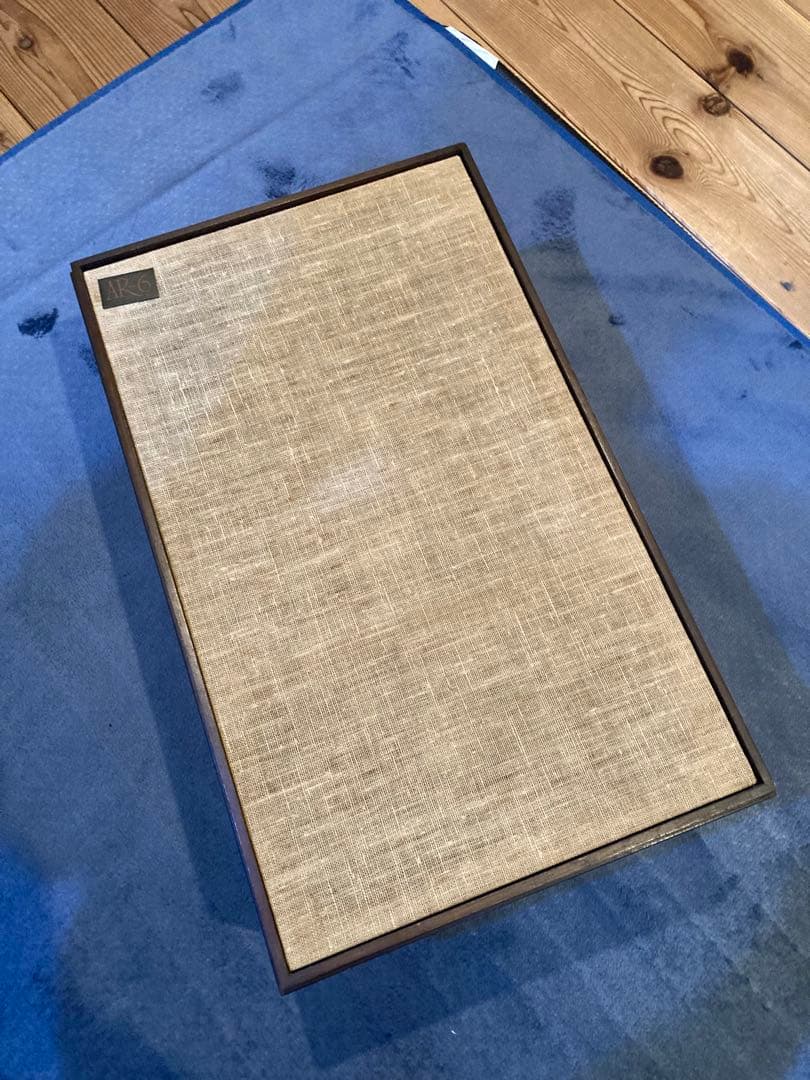 Acoustic Research AR-6 エンクロージャー