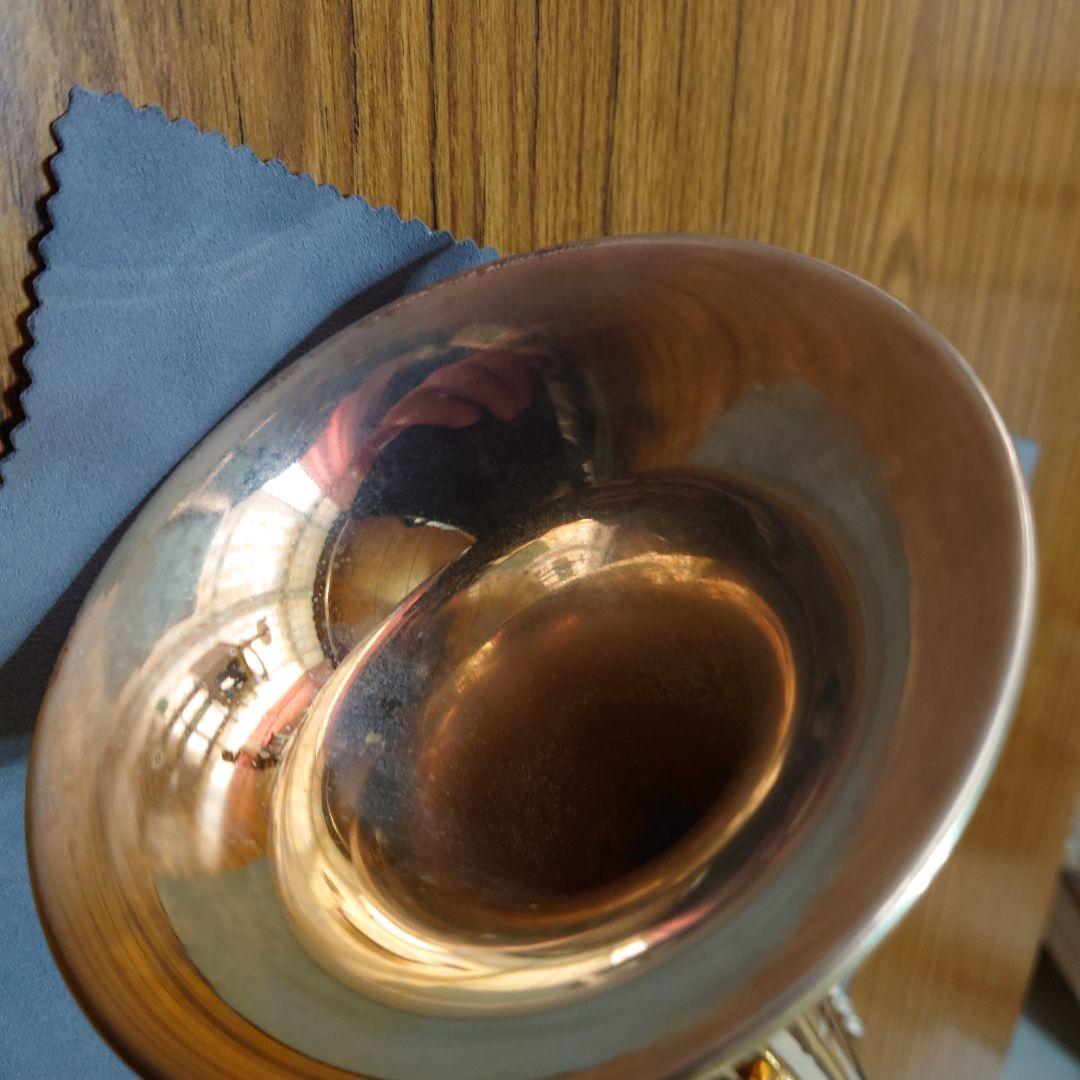 BACH トランペット