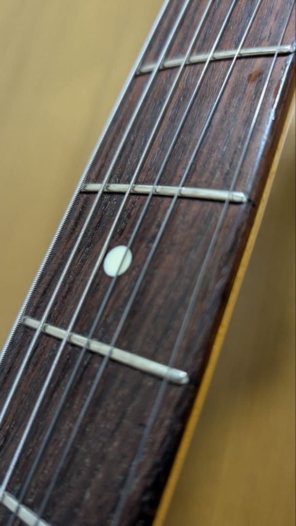 ギター Fender Souichiro Yamauchi Stratocaster