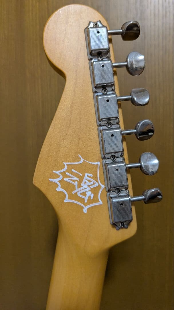 ギター Fender Souichiro Yamauchi Stratocaster