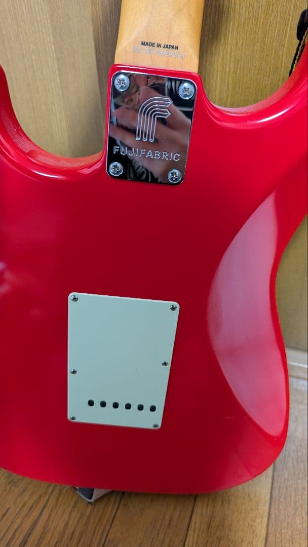 ギター Fender Souichiro Yamauchi Stratocaster