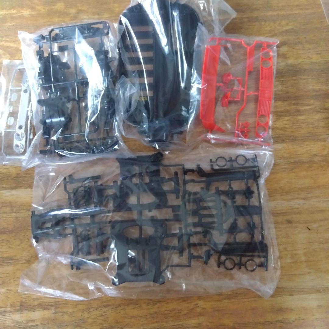 タミヤラジコンセット