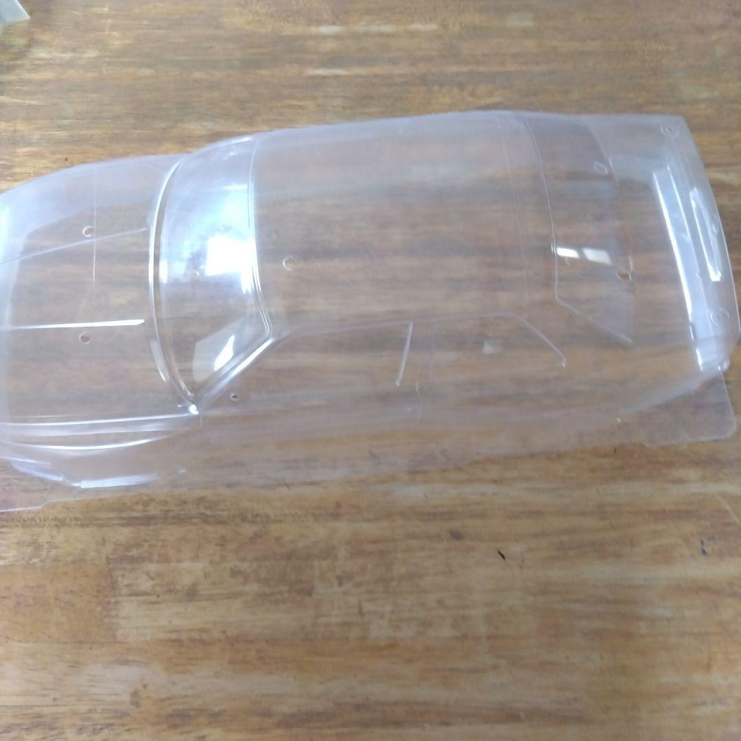 タミヤラジコンセット