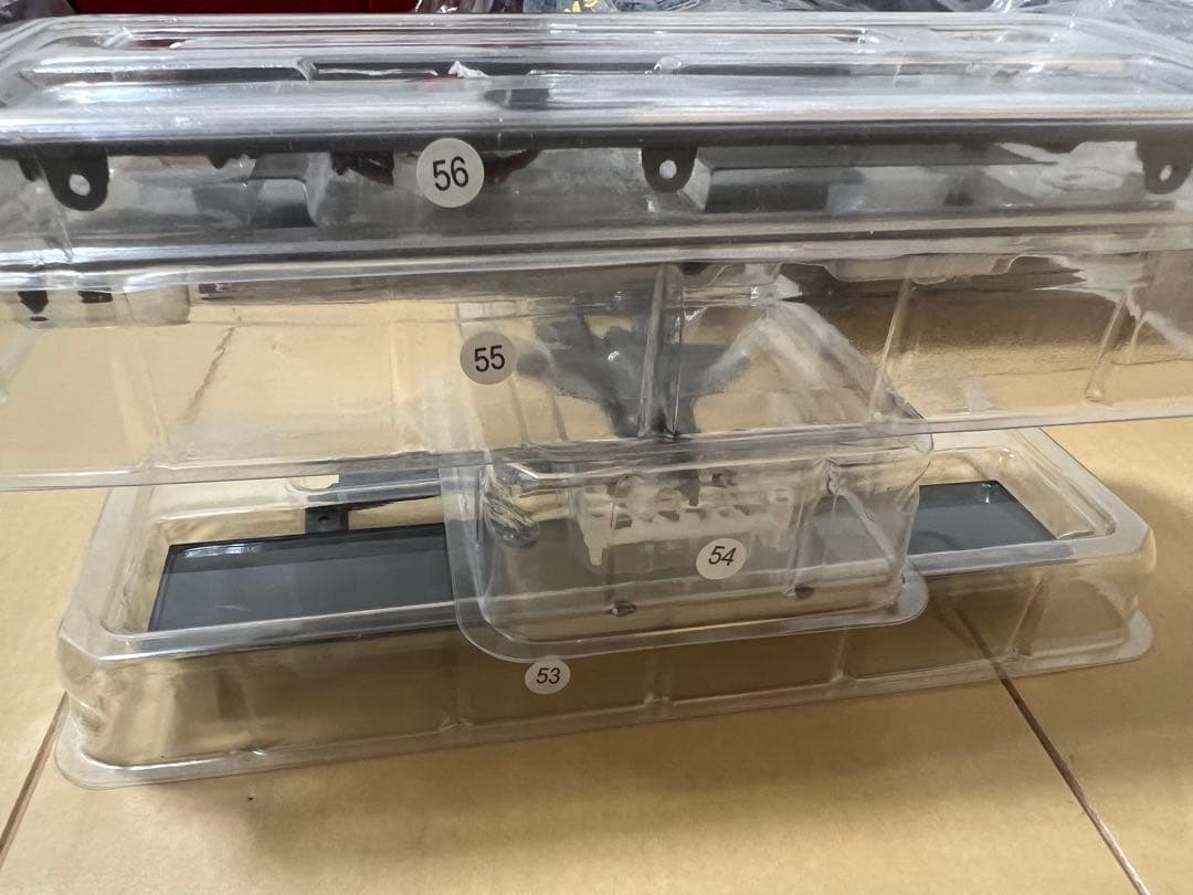 【フルコンプ】護衛艦いずもをつくる 全110号 特典付き デアゴスティーニ