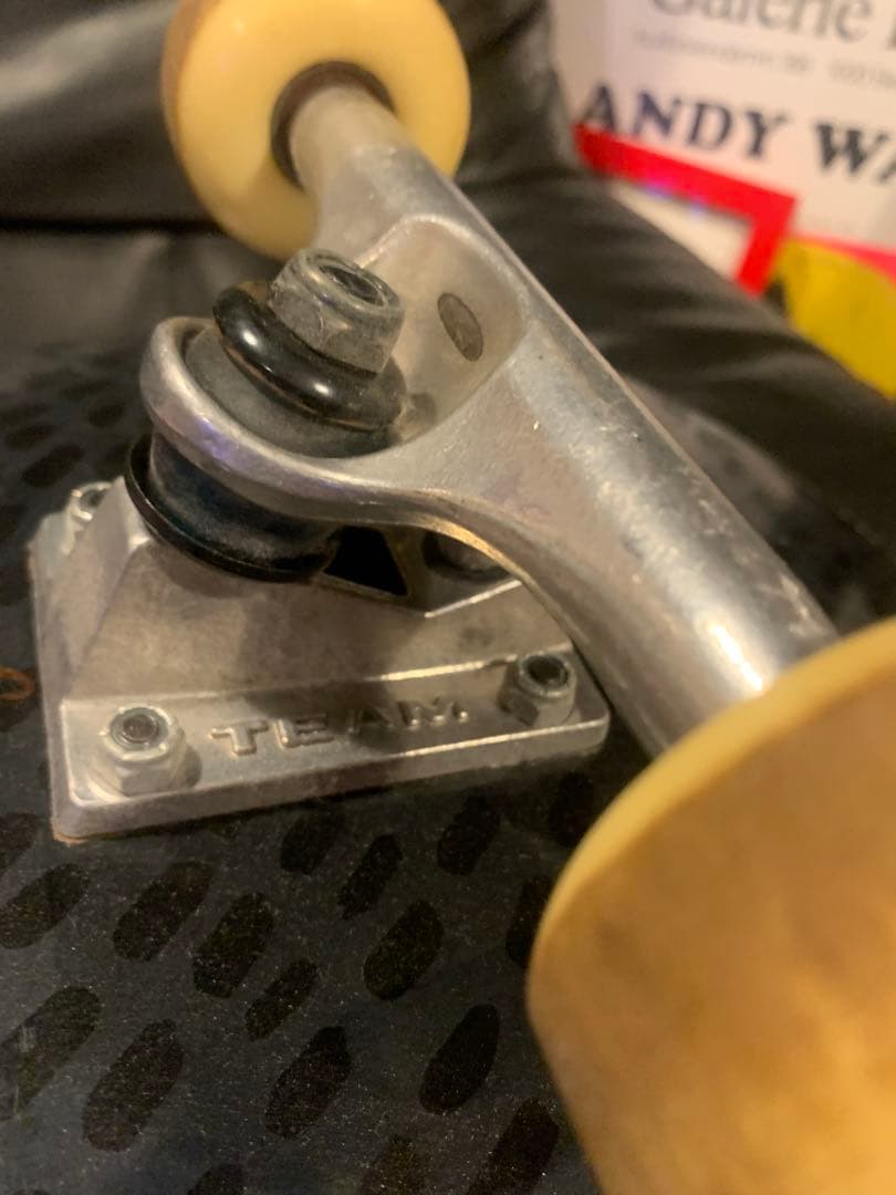 magenta (マジェンタ) スケボー