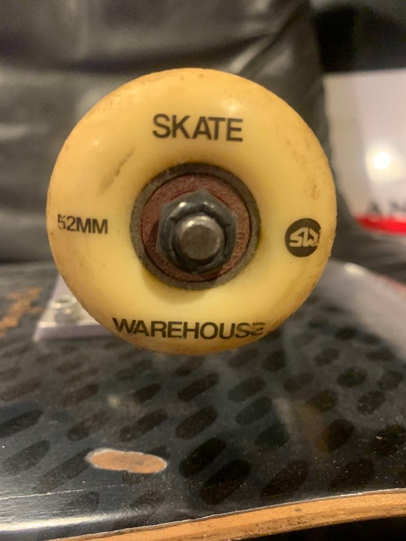 magenta (マジェンタ) スケボー