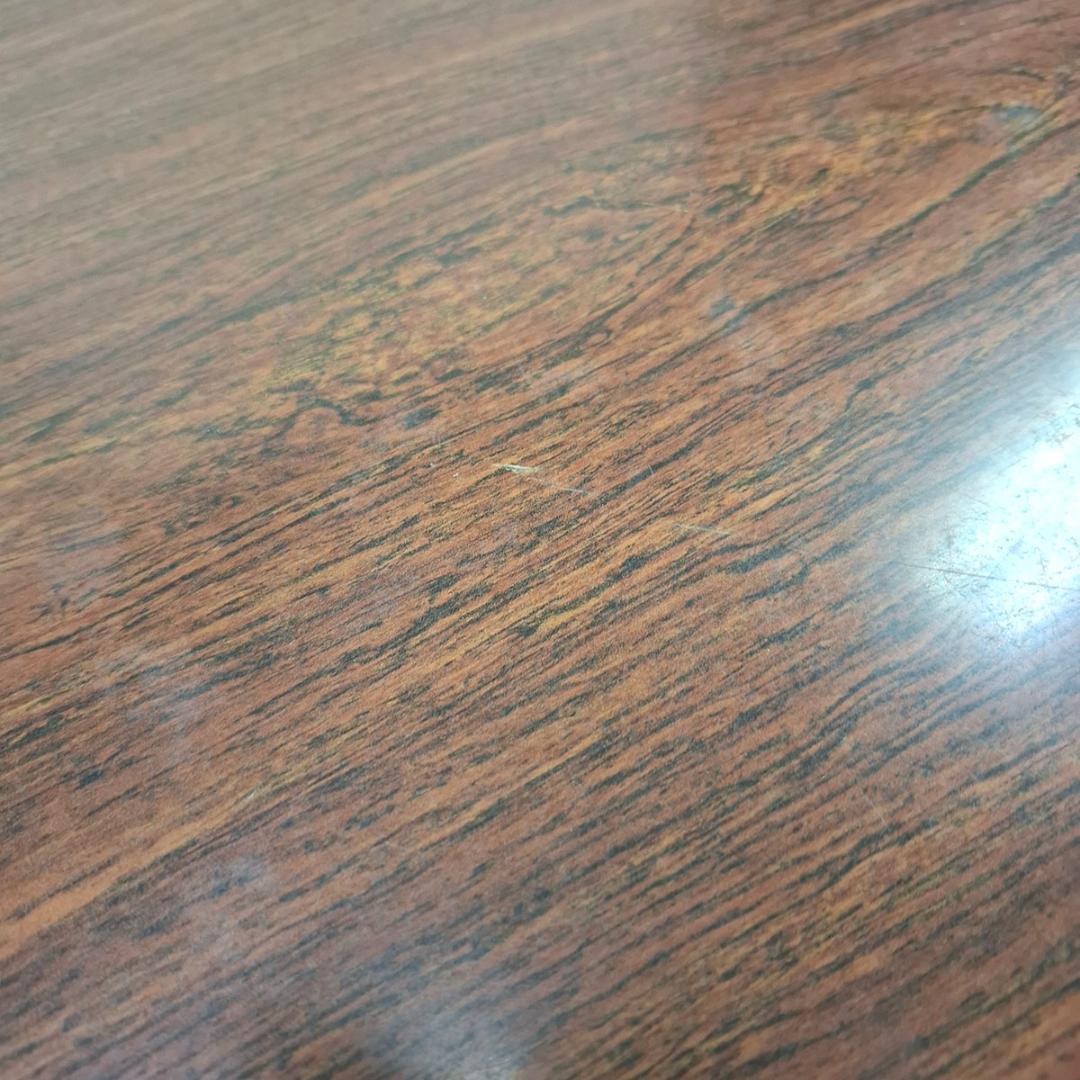 飛騨産業 キツツキ ダイニングテーブル 円卓 インテリア 家具 テーブル