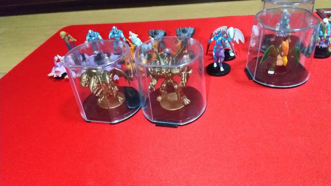 キ*】様 レトロ 遊戯王 ダンジョンダイスモンスターズ まとめ売り 初期 一部カ