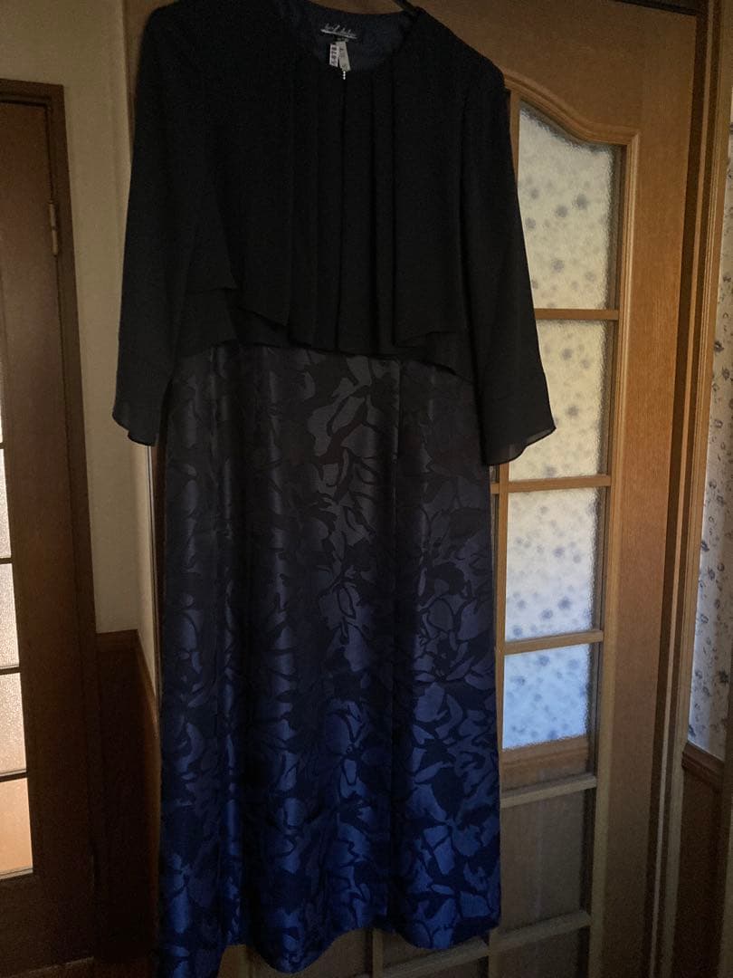 みっこ　　東京イギン マザードレス