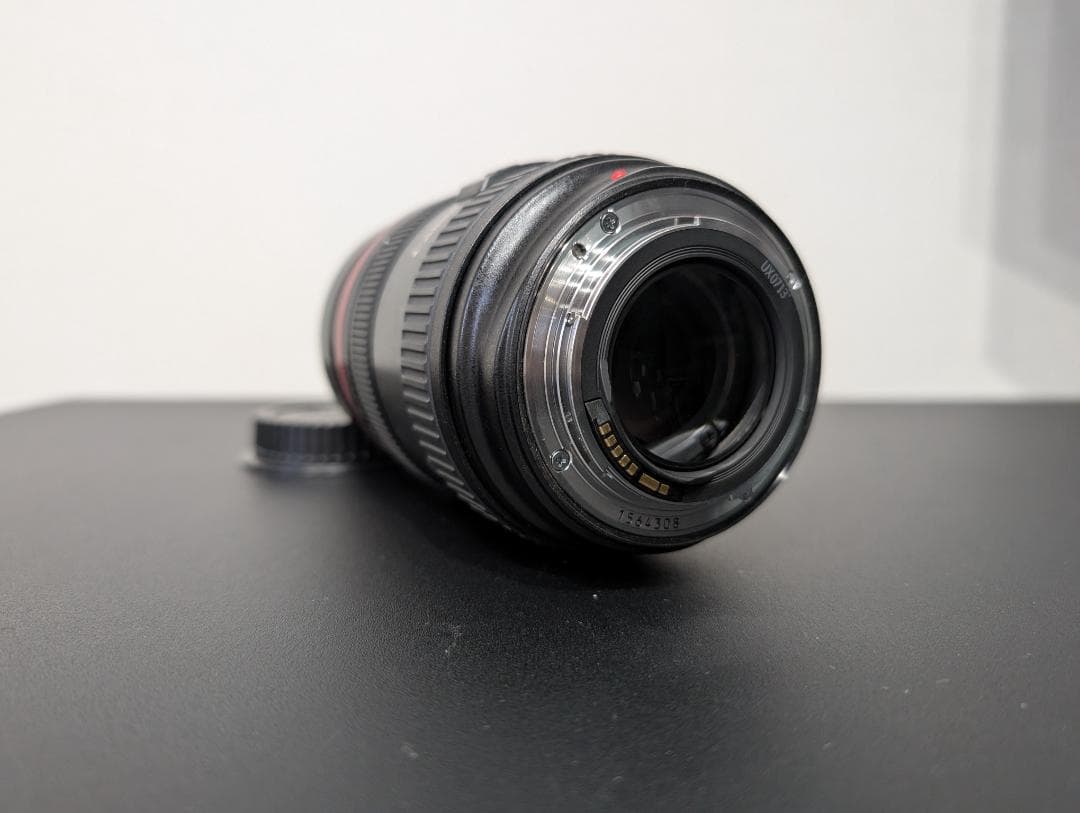 Canon EF 24-70mm f2.8 l usm キャノン ズームレンズ