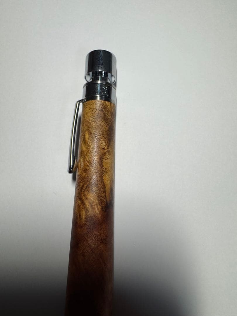 専用 工房楔 花梨紅白 グラッソ