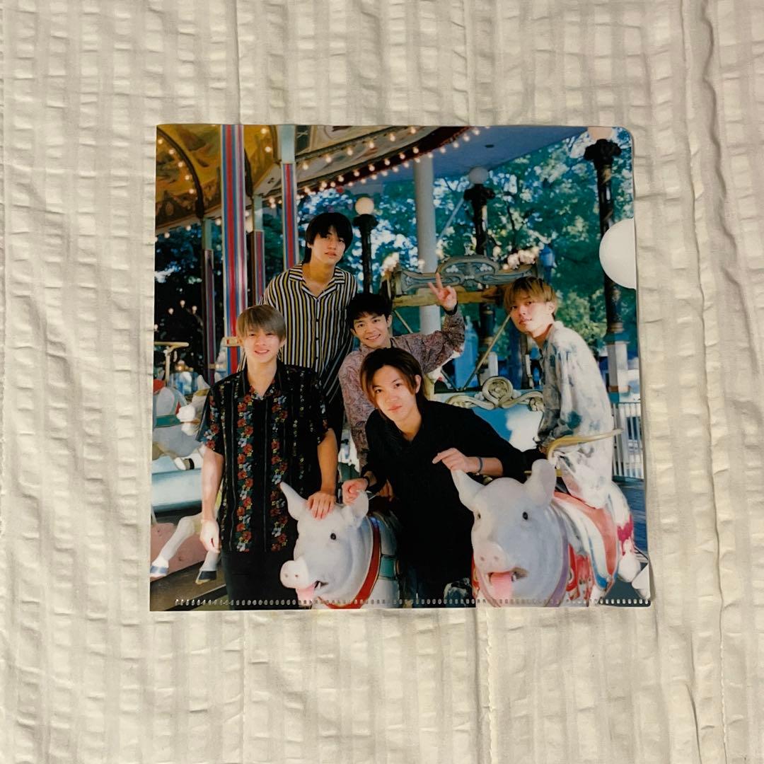 King & Prince写真集カレンダーまとめ売り