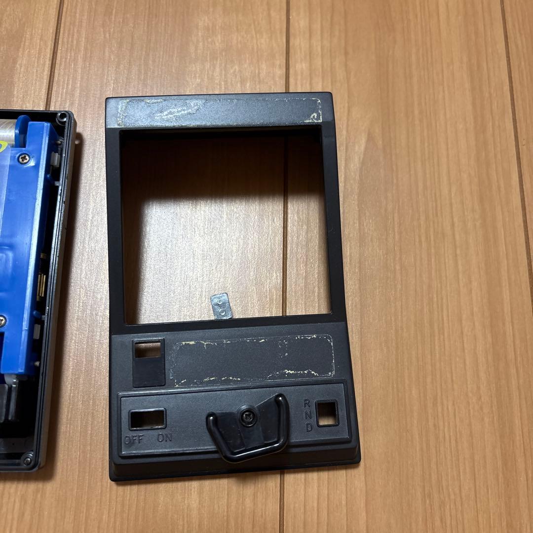 グリップフレンド　SPACE FIGHTER ジャンク