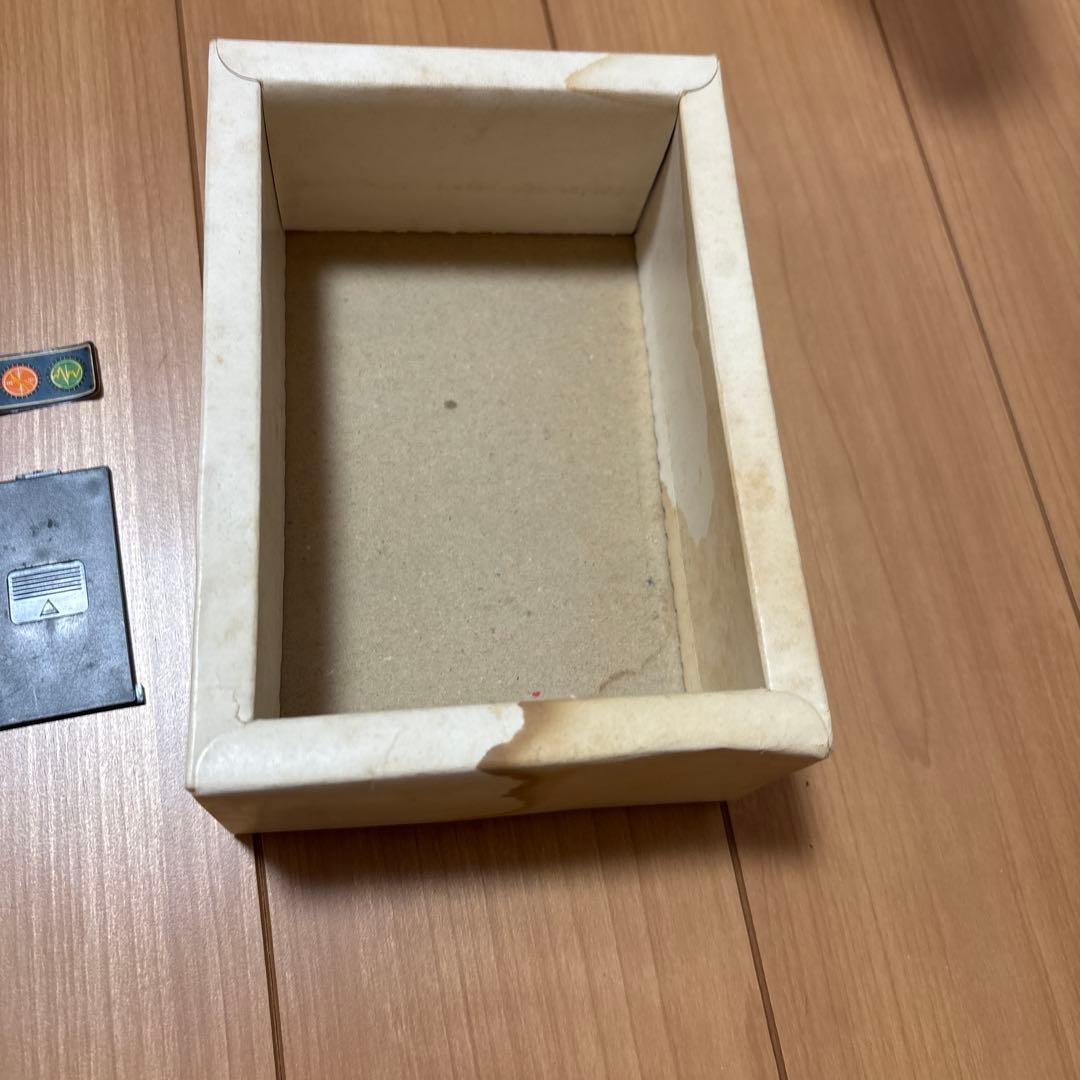 グリップフレンド　SPACE FIGHTER ジャンク