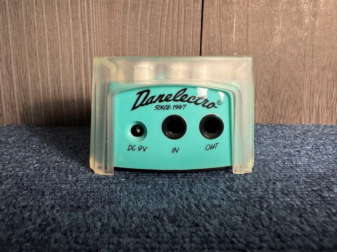 【美品・完品】Danelectro French Toast