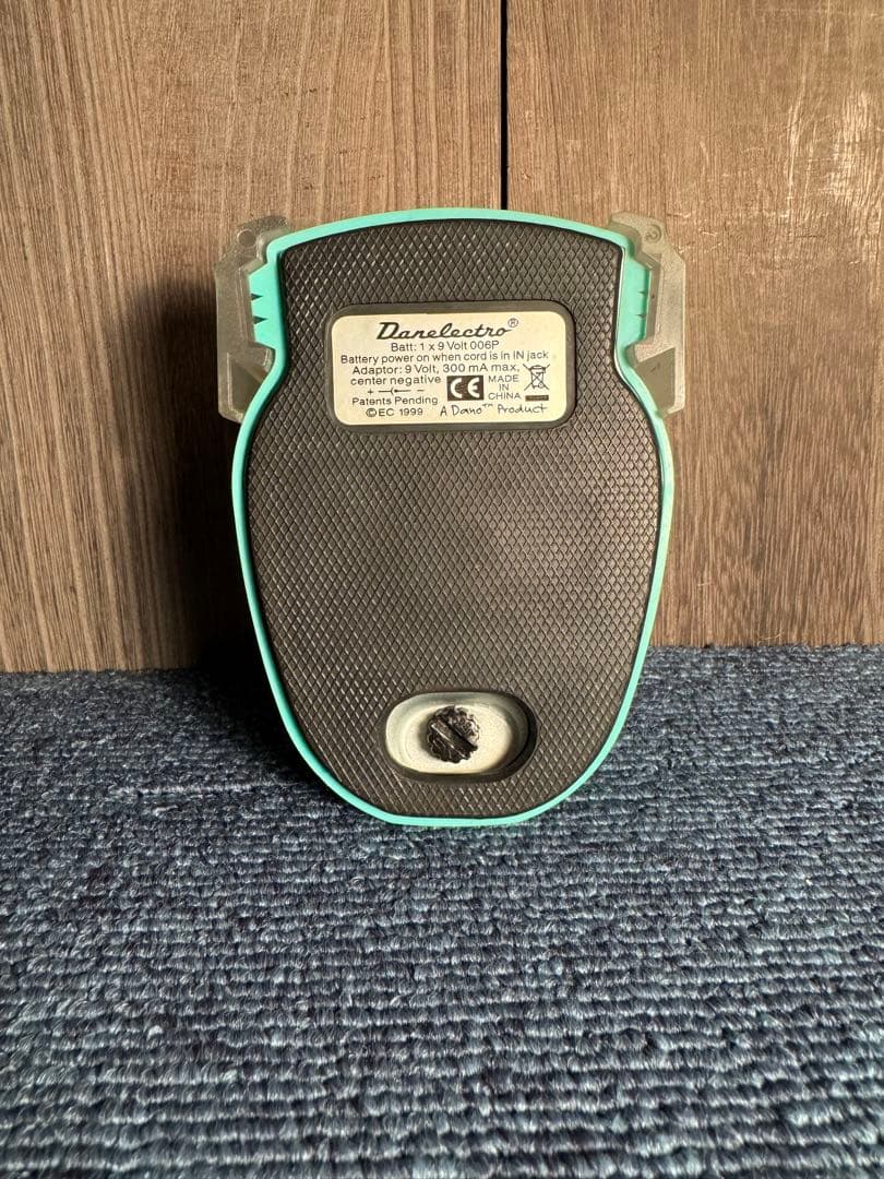 【美品・完品】Danelectro French Toast