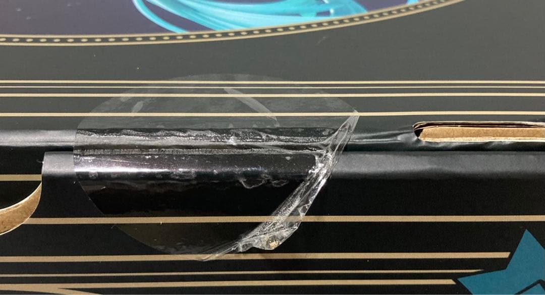 初音ミク feat. Yoneyama Mai　1/7　フィギュア