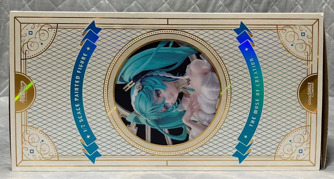 初音ミク feat. Yoneyama Mai　1/7　フィギュア