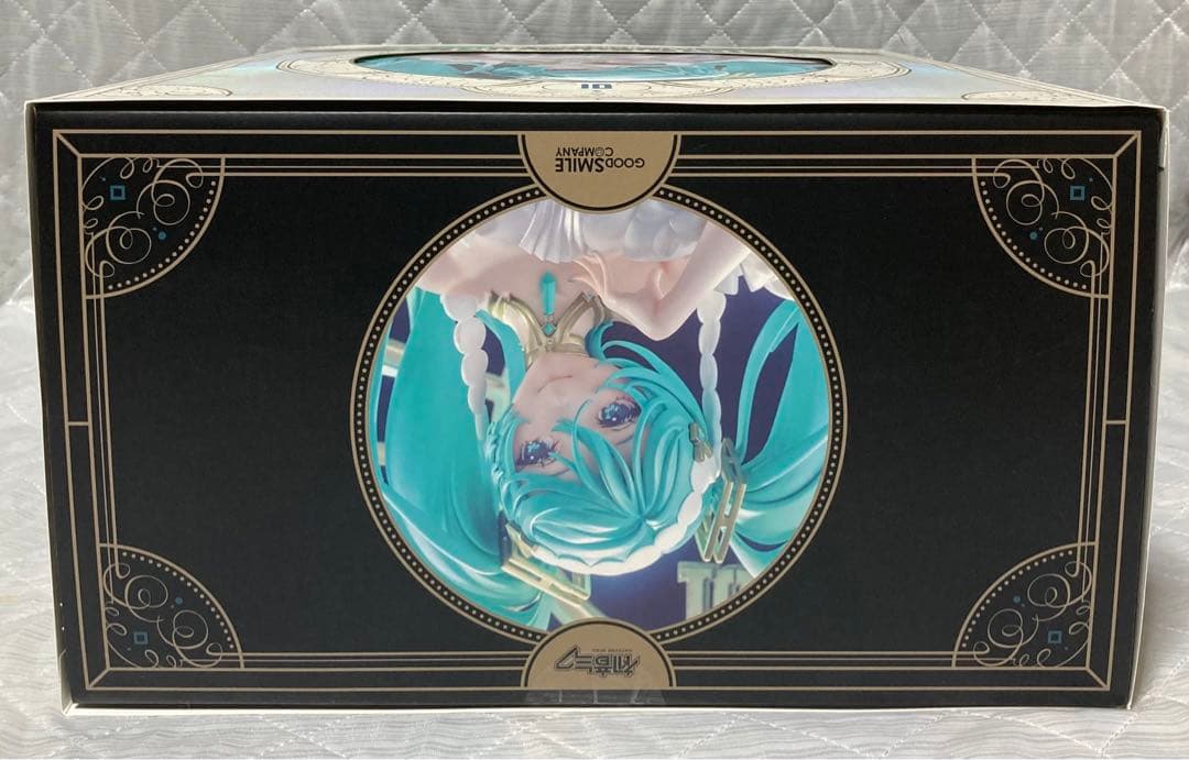 初音ミク feat. Yoneyama Mai　1/7　フィギュア