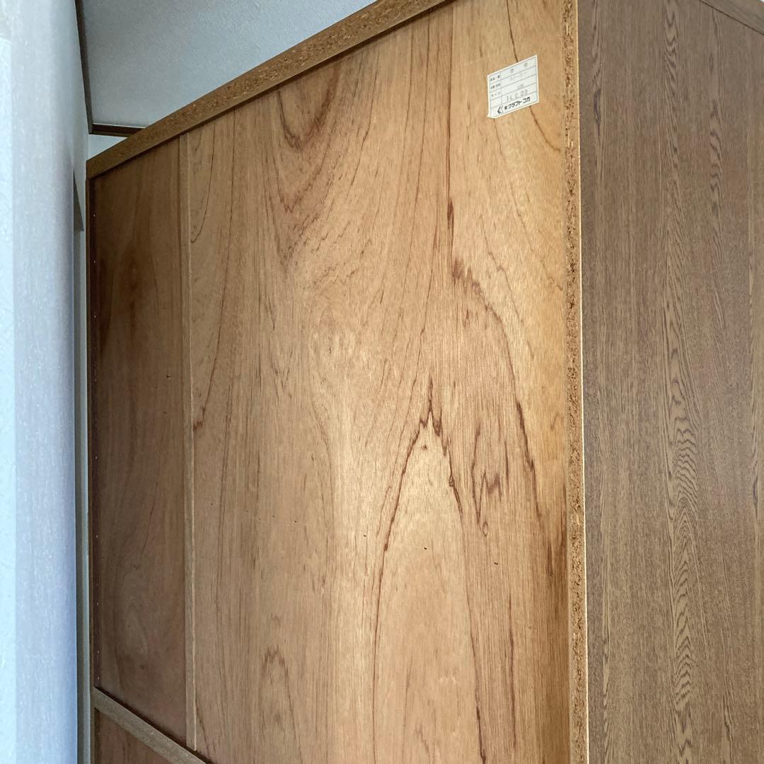 タイガー　食器箪笥、展示棚、コレクション棚