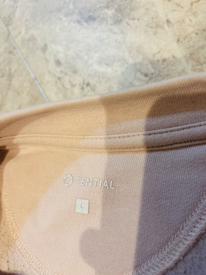 コ*ん様 【正規品】【BAKUNE】上下セット size L ピンク