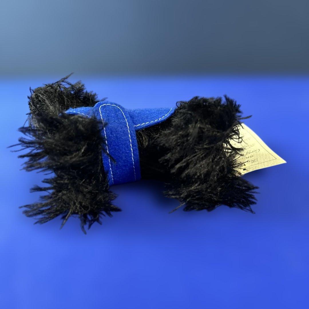 【限定品】Reinhard Schulte（ラインハルト・シュルテ）　ぬいぐるみ