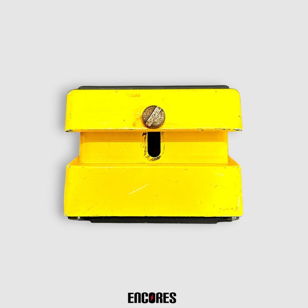 BOSS OD-1 OverDrive 初期 RC3403ADB 銀ネジ