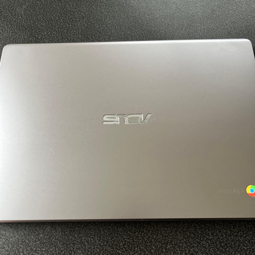 【ASUS】Chromebook C223N