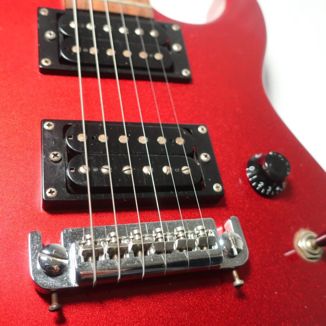 B.C.Rich スティンガー エレキギター Stinger