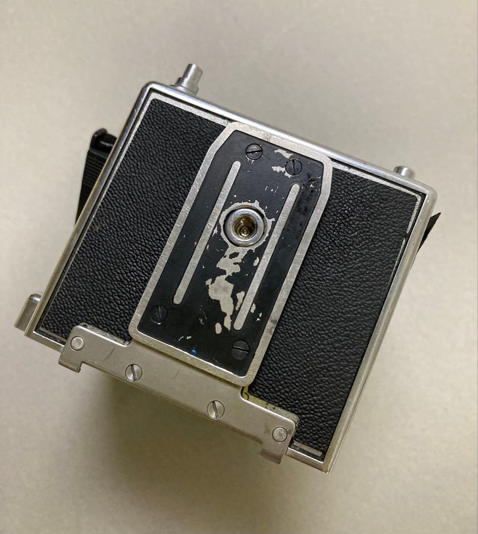 Hasselblad 500CX 80mmセット