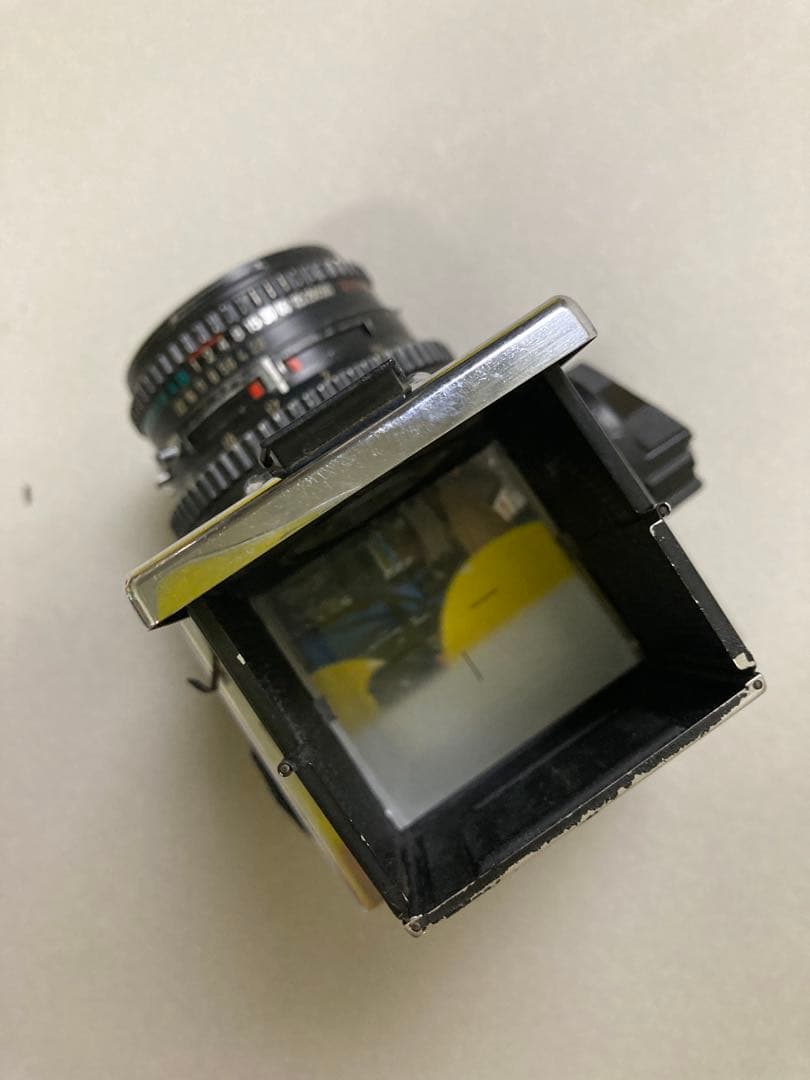 Hasselblad 500CX 80mmセット