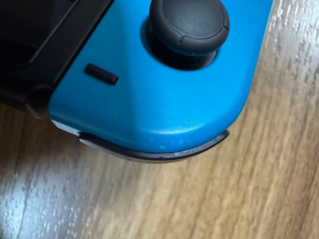 2024年新品購入 Nintendo Switch 付属品完備 ケースおまけ